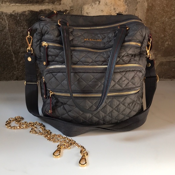mz wallace crosby tote